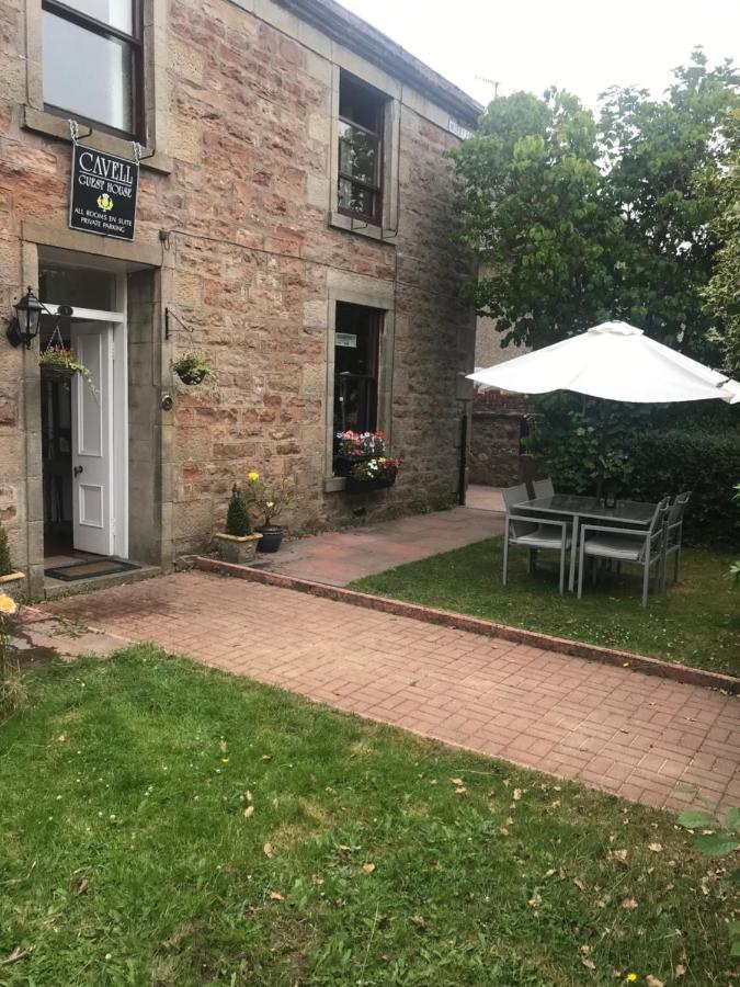 Cavell House Inverness Exterior foto